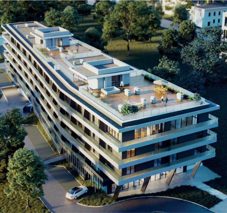 W Baltic Marina * Kolobrzeg