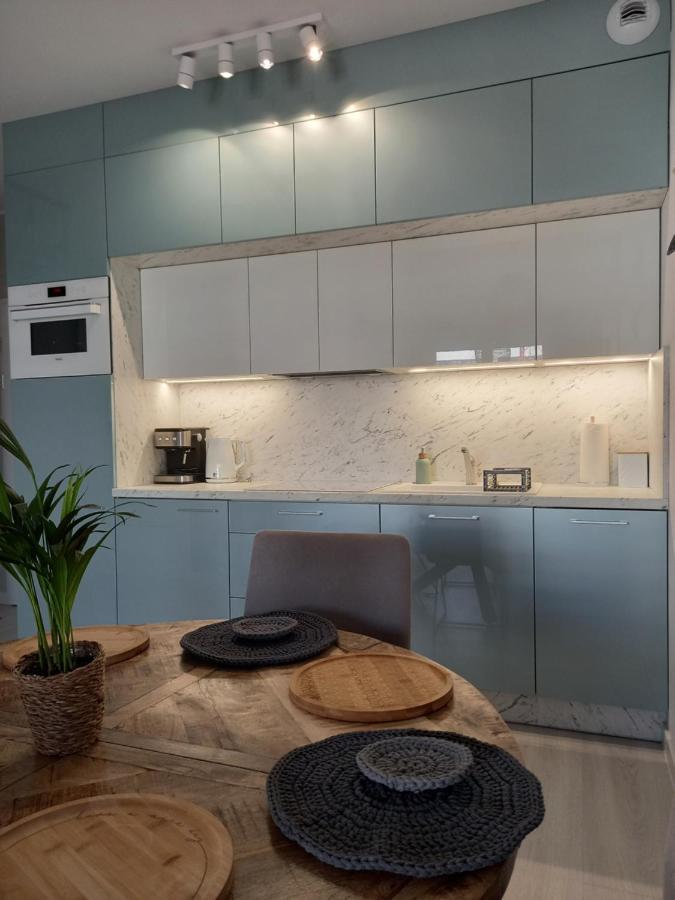 W Baltic Marina Apartment *
