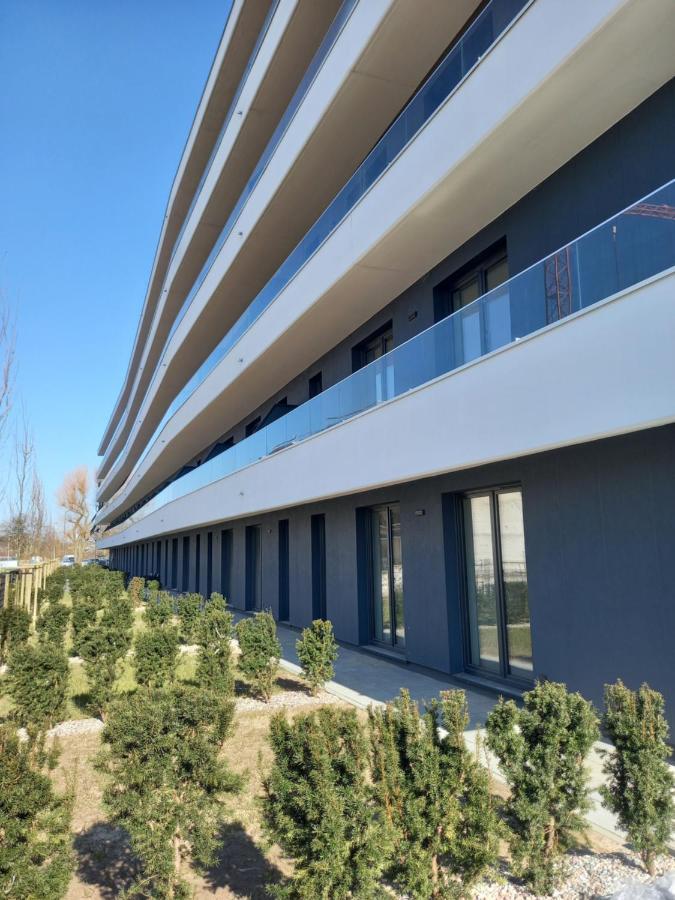 W Baltic Marina Apartment *