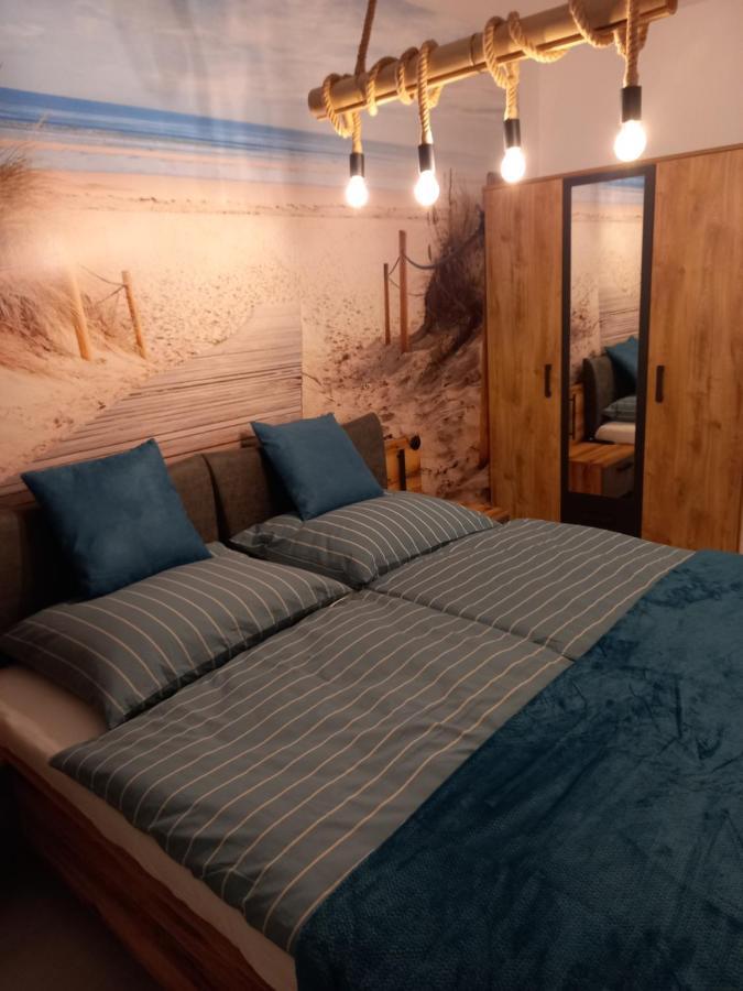 Apartment W Baltic Marina