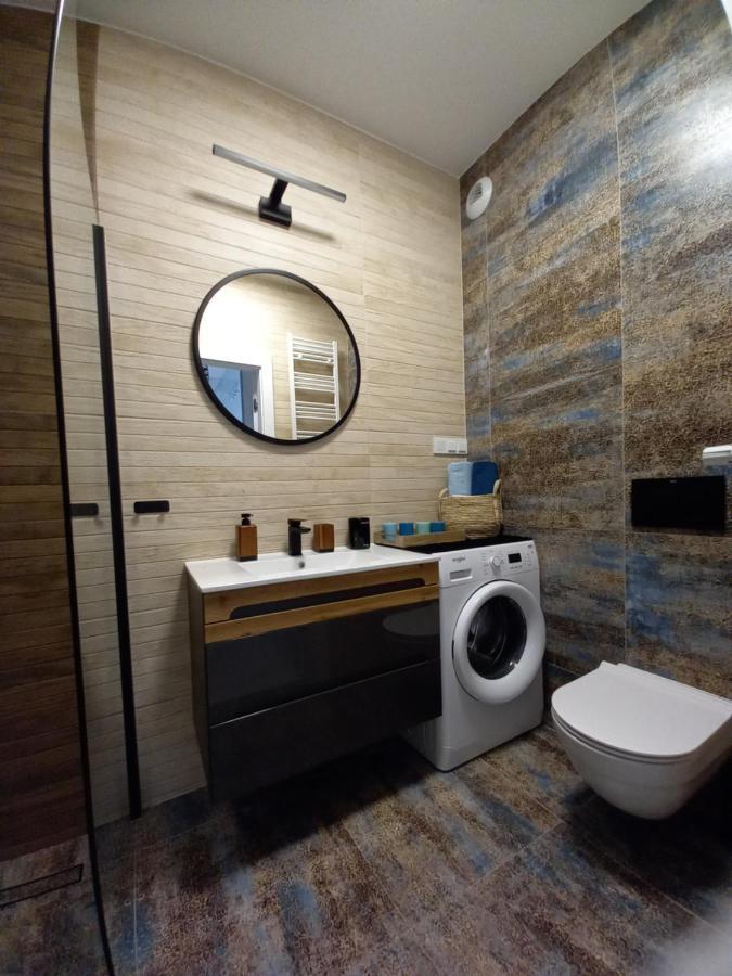 W Baltic Marina Apartment Kolberg