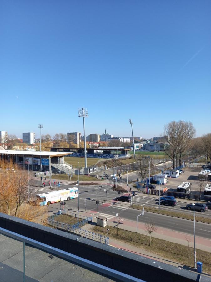 W Baltic Marina Apartment *